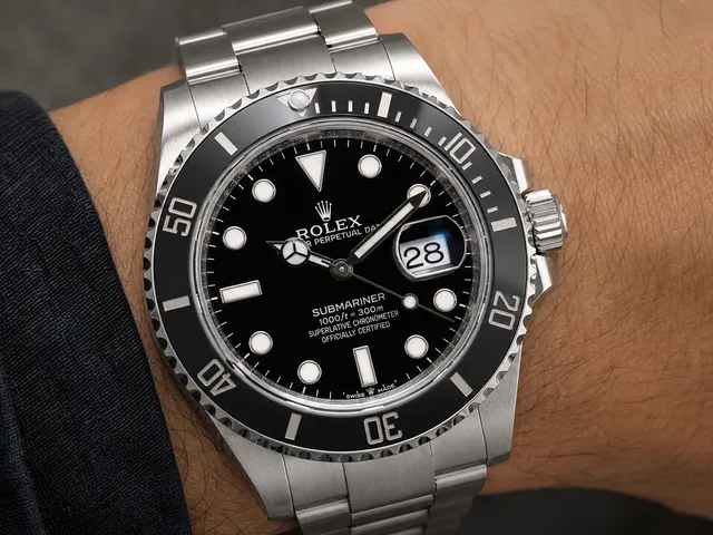 Classic Watch