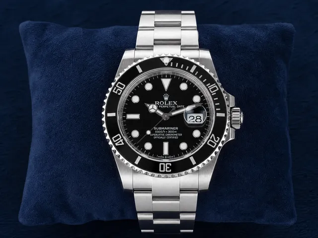 Classic Watch