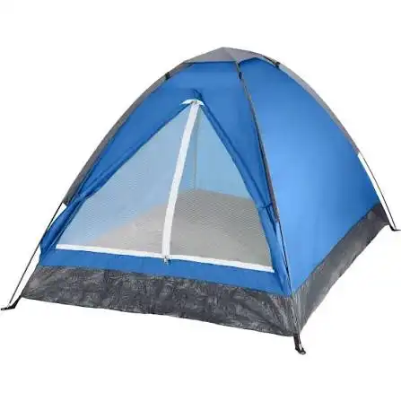 tent example
