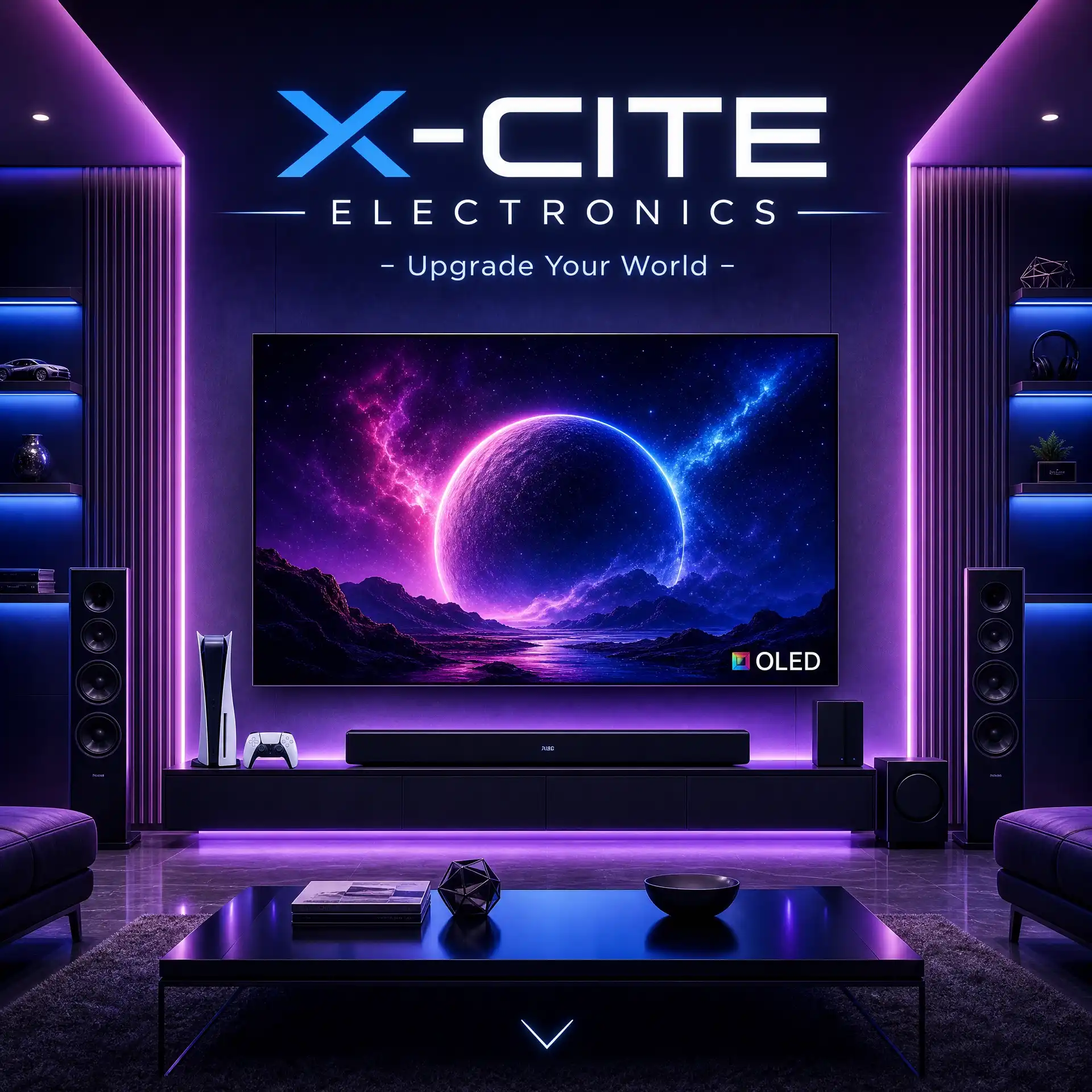 Electronics